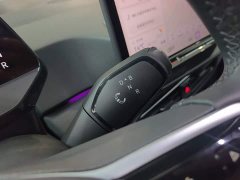 Volkswagen ID.3 2026 Smart Edition Intelligent Version GTX Package - ფოტო 14