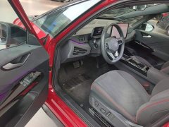 Volkswagen ID.3 2026 Smart Edition Intelligent Version GTX Package - ფოტო 16