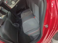 Volkswagen ID.3 2026 Smart Edition Intelligent Version GTX Package - ფოტო 17