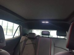 Volkswagen ID.3 2026 Smart Edition Intelligent Version GTX Package - ფოტო 18
