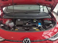 Volkswagen ID.3 2026 Smart Edition Intelligent Version GTX Package - ფოტო 20