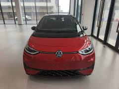 Volkswagen ID.3 2026 Smart Edition Intelligent Version GTX Package - ფოტო 3