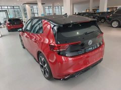 Volkswagen ID.3 2026 Smart Edition Intelligent Version GTX Package - ფოტო 5