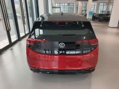 Volkswagen ID.3 2026 Smart Edition Intelligent Version GTX Package - ფოტო 6