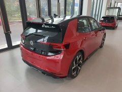 Volkswagen ID.3 2026 Smart Edition Intelligent Version GTX Package - ფოტო 7