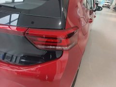 Volkswagen ID.3 2026 Smart Edition Intelligent Version GTX Package - ფოტო 8