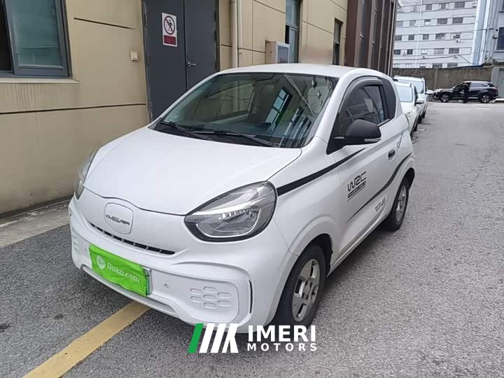 SAIC Corey Wei CLEVER 302km All-Purpose Edition - ავტომობილი ჩინეთიდან
