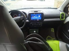 SAIC Corey Wei CLEVER 302km All-Purpose Edition - ფოტო 10
