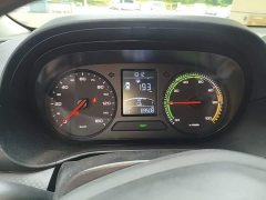 SAIC Corey Wei CLEVER 302km All-Purpose Edition - ფოტო 12