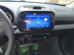 SAIC Corey Wei CLEVER 302km All-Purpose Edition - ფოტო 13