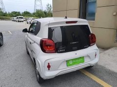 SAIC Corey Wei CLEVER 302km All-Purpose Edition - ფოტო 5