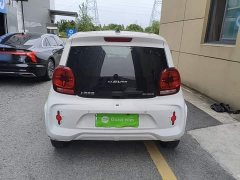 SAIC Corey Wei CLEVER 302km All-Purpose Edition - ფოტო 6
