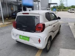 SAIC Corey Wei CLEVER 302km All-Purpose Edition - ფოტო 7