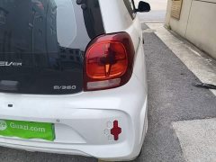 SAIC Corey Wei CLEVER 302km All-Purpose Edition - ფოტო 8