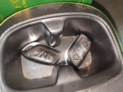 SAIC Corey Wei CLEVER 302km All-Purpose Edition - ფოტო 9