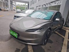 Tesla Model 3 Rear-Wheel Drive - ფოტო 1
