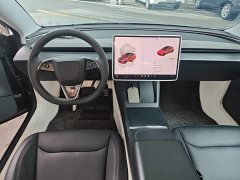 Tesla Model 3 Rear-Wheel Drive - ფოტო 10