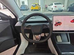 Tesla Model 3 Rear-Wheel Drive - ფოტო 11