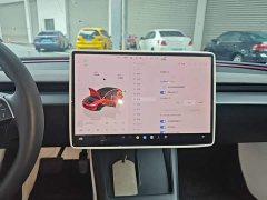 Tesla Model 3 Rear-Wheel Drive - ფოტო 13