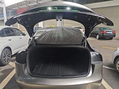 Tesla Model 3 Rear-Wheel Drive - ფოტო 19