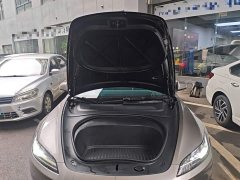 Tesla Model 3 Rear-Wheel Drive - ფოტო 20