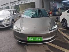 Tesla Model 3 Rear-Wheel Drive - ფოტო 3