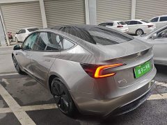 Tesla Model 3 Rear-Wheel Drive - ფოტო 5