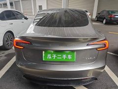 Tesla Model 3 Rear-Wheel Drive - ფოტო 6