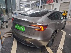 Tesla Model 3 Rear-Wheel Drive - ფოტო 7