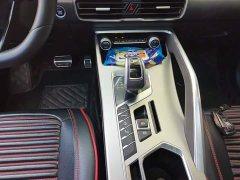 Geely Bingyue 2020 PRO 260T DCT Knight - ფოტო 10