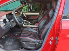 Geely Bingyue 2020 PRO 260T DCT Knight - ფოტო 11