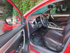 Geely Bingyue 2020 PRO 260T DCT Knight - ფოტო 12