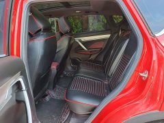 Geely Bingyue 2020 PRO 260T DCT Knight - ფოტო 13