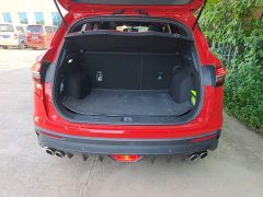 Geely Bingyue 2020 PRO 260T DCT Knight - ფოტო 15