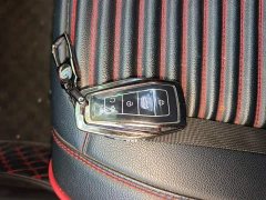Geely Bingyue 2020 PRO 260T DCT Knight - ფოტო 17