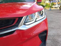 Geely Bingyue 2020 PRO 260T DCT Knight - ფოტო 18