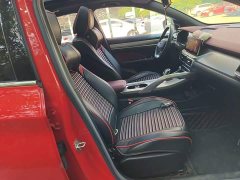 Geely Bingyue 2020 PRO 260T DCT Knight - ფოტო 20