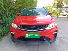 Geely Bingyue 2020 PRO 260T DCT Knight - ფოტო 3