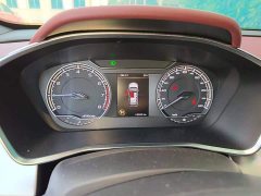 Geely Bingyue 2020 PRO 260T DCT Knight - ფოტო 8