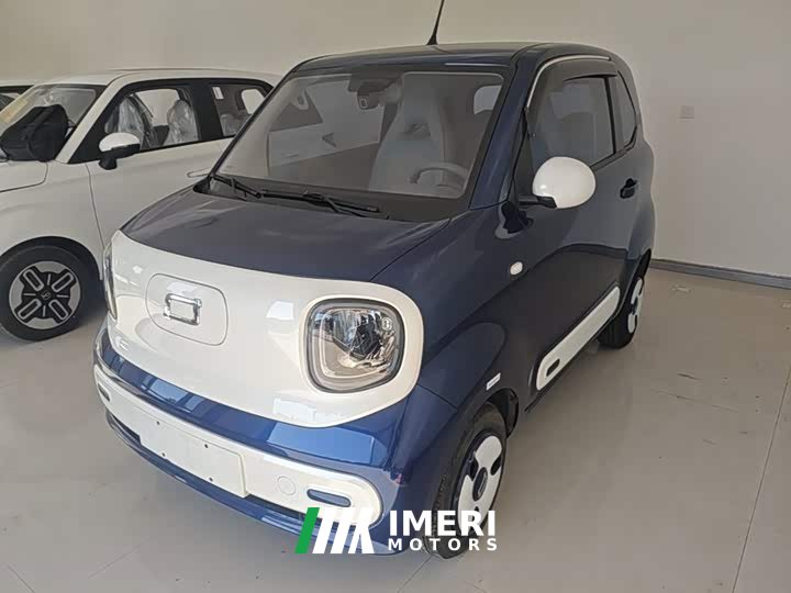FAW Besturn Xiaoma 222km Dynamic Edition - ავტომობილი ჩინეთიდან