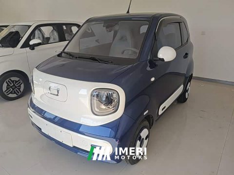 2025 FAW Besturn Xiaoma 222km Dynamic Edition - ავტომობილი ჩინეთიდან