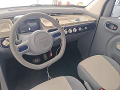 FAW Besturn Xiaoma 222km Dynamic Edition - ფოტო 10