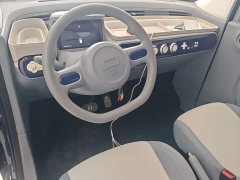 FAW Besturn Xiaoma 222km Dynamic Edition - ფოტო 11