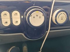 FAW Besturn Xiaoma 222km Dynamic Edition - ფოტო 14