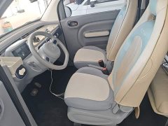 FAW Besturn Xiaoma 222km Dynamic Edition - ფოტო 15