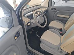 FAW Besturn Xiaoma 222km Dynamic Edition - ფოტო 16