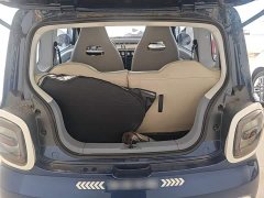 FAW Besturn Xiaoma 222km Dynamic Edition - ფოტო 19