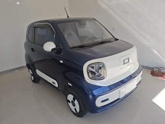 FAW Besturn Xiaoma 222km Dynamic Edition - ფოტო 4