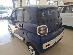 FAW Besturn Xiaoma 222km Dynamic Edition - ფოტო 5