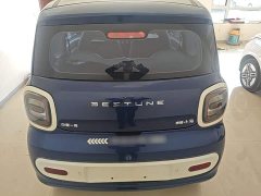 FAW Besturn Xiaoma 222km Dynamic Edition - ფოტო 6